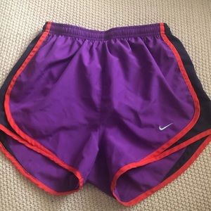 Nike shorts